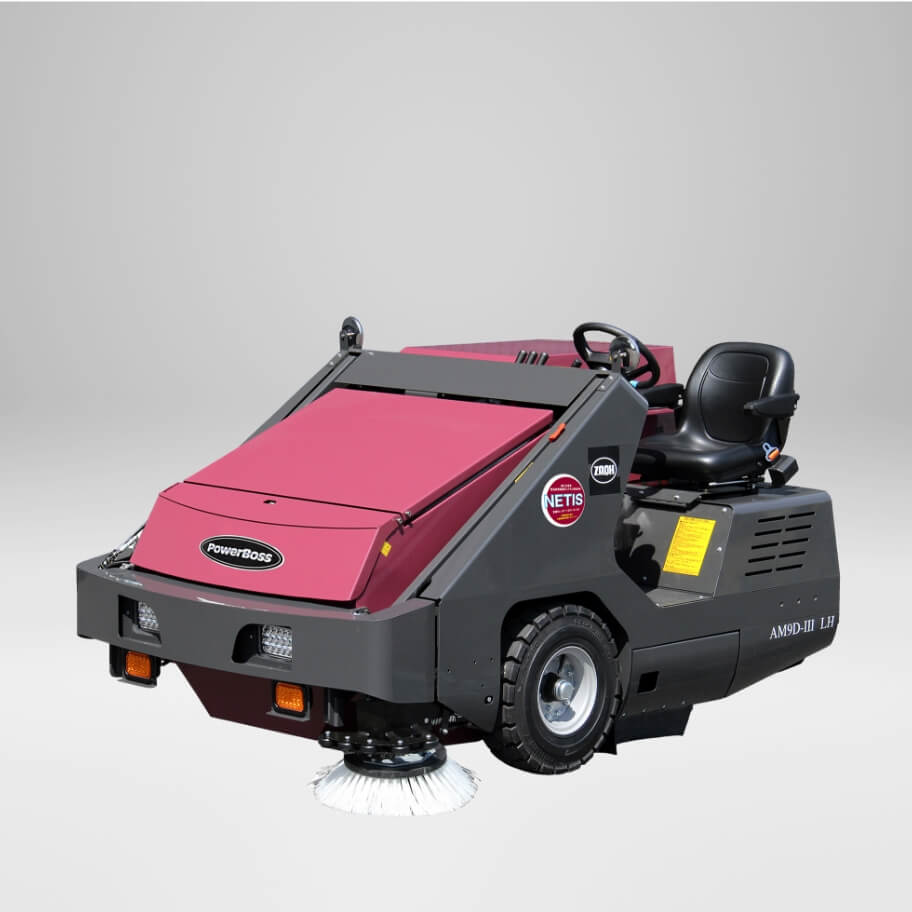 ロードスイーパー